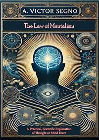 The Law of Mentalism: A Practical, Scientific Explanation of Thought or Mind Force:: The Law Which Governs All Mental and Physical Action and Phenomena: The Cause of Life and Death