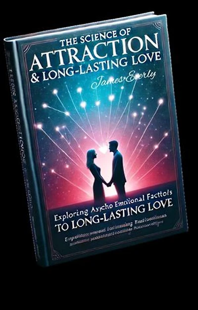 The Science of Attraction & Long-Lasting Love