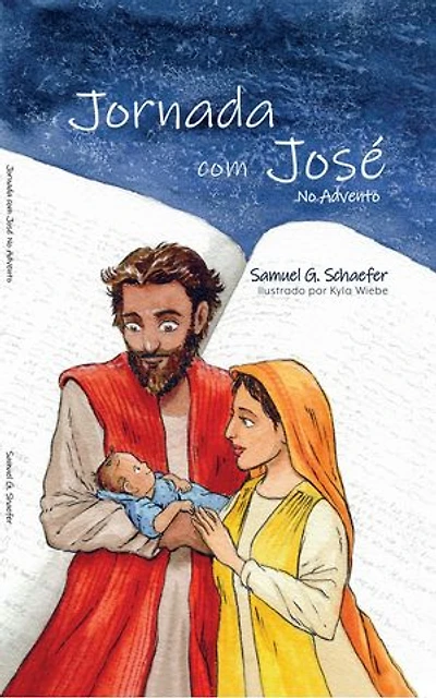 Jornada com José: No Advento