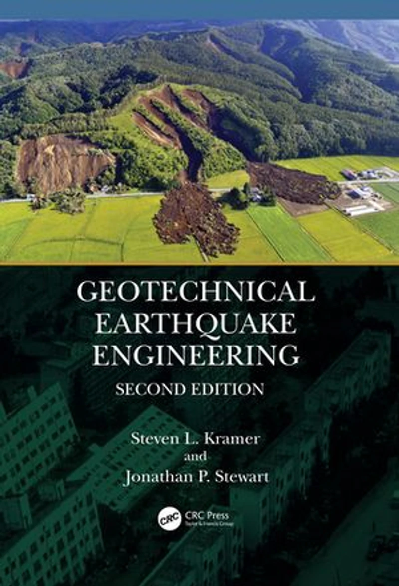 Geotechnical Earthquake Engineering