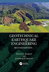 Geotechnical Earthquake Engineering