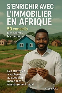 S’enrichir avec l’immobilier en Afrique