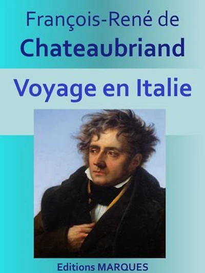 Voyage en Italie: Texte intégral