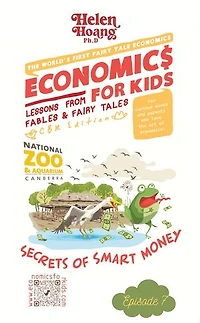 Economics for Kids: How Does the Government Control Money? - Lessons from Fables & Fairy Tales