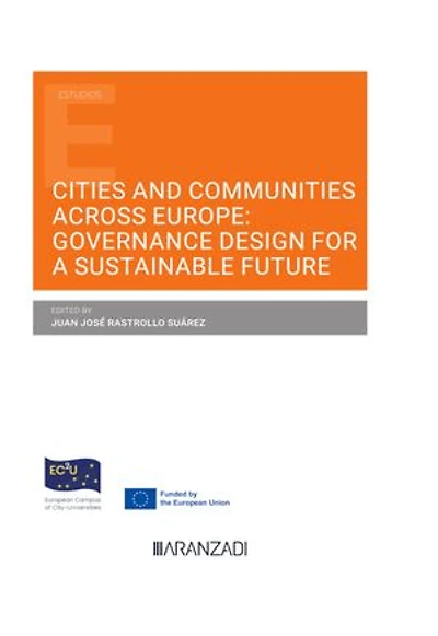 Cities and Communities across Europe: Governance Design for a Sustainable Future