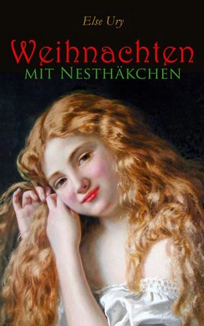 Weihnachten mit Nesth�kchen: Buch 1-10