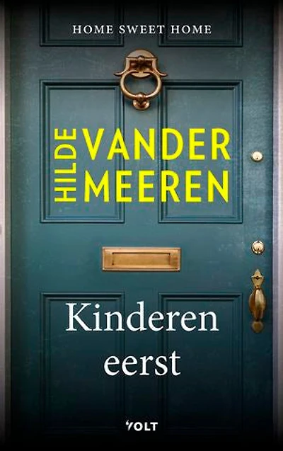 Kinderen eerst