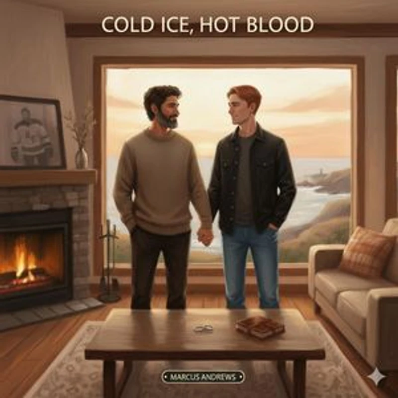 Cold Ice, Hot Blood