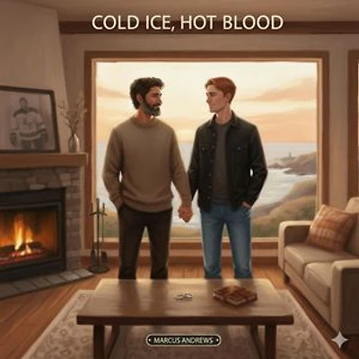 Cold Ice, Hot Blood