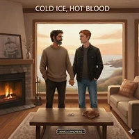 Cold Ice, Hot Blood
