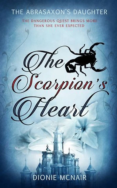 The Scorpion’s Heart