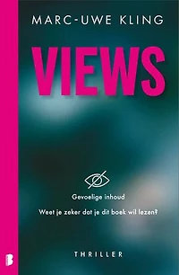 Views: Gevoelige inhoud. Weet je zeker dat je dit boek wil lezen?