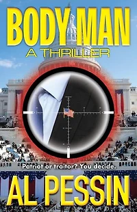 Body Man: A Thriller