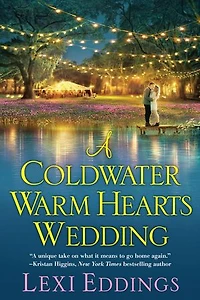 A Coldwater Warm Hearts Wedding