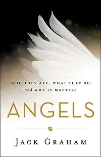 Angels: Who They Are, What Do, and Why It Matters