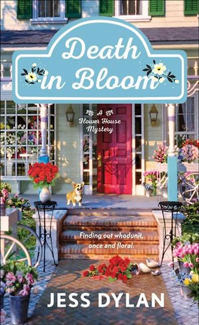 Death in Bloom