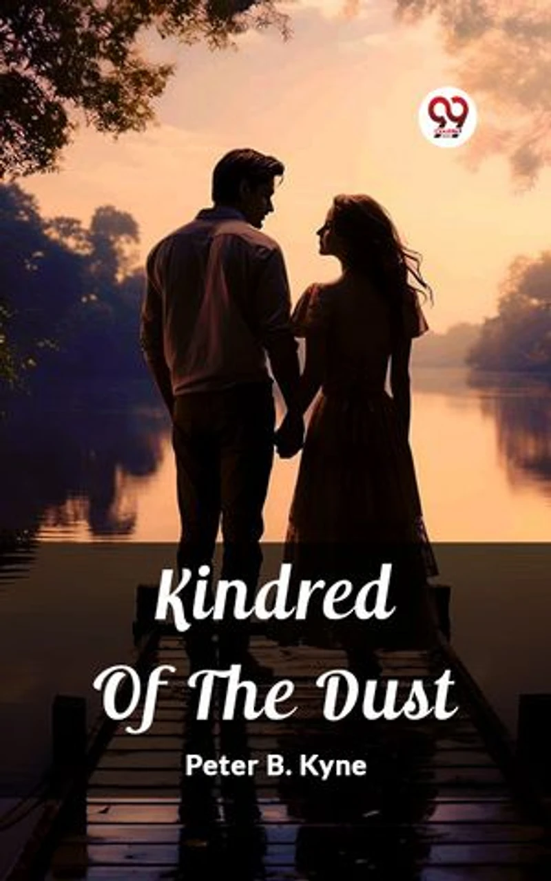 Kindred Of The Dust