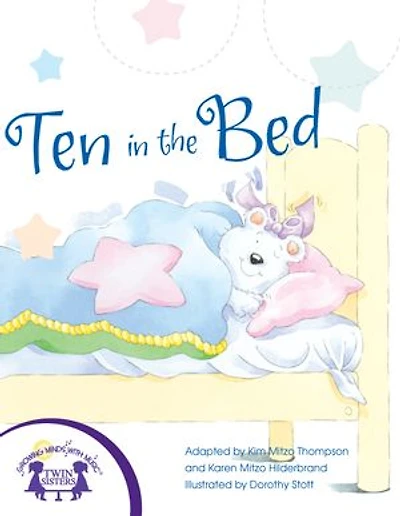 Ten In The Bed