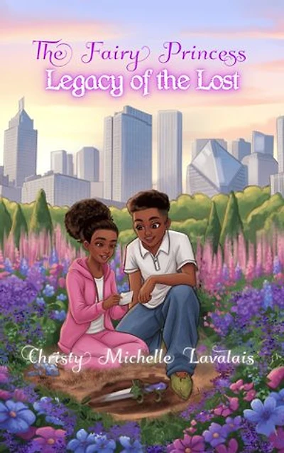 The Fairy Princess: Legacy of the Lost: Legacy of the Lost