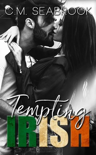 Tempting Irish: Wild Irish, #2