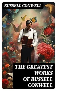 The Greatest Works of Russell Conwell: Empowerment & Personal Growth Classics: Acres of Diamonds, The Key to Success, Healing, and Faith…