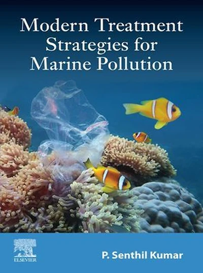 Modern Treatment Strategies For Marine Pollution