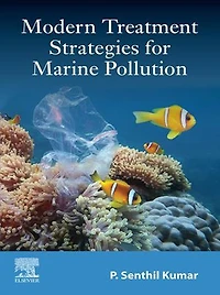Modern Treatment Strategies For Marine Pollution