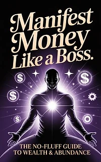 Manifest Money Like a Boss: The No-Fluff Guide to Wealth & Abundance: Mani Fest, #1