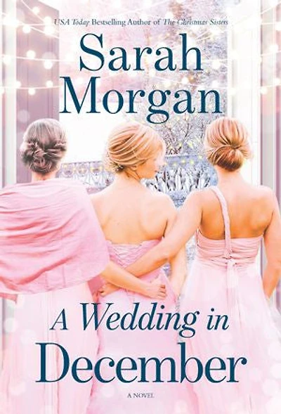 A Wedding December: Christmas Romance