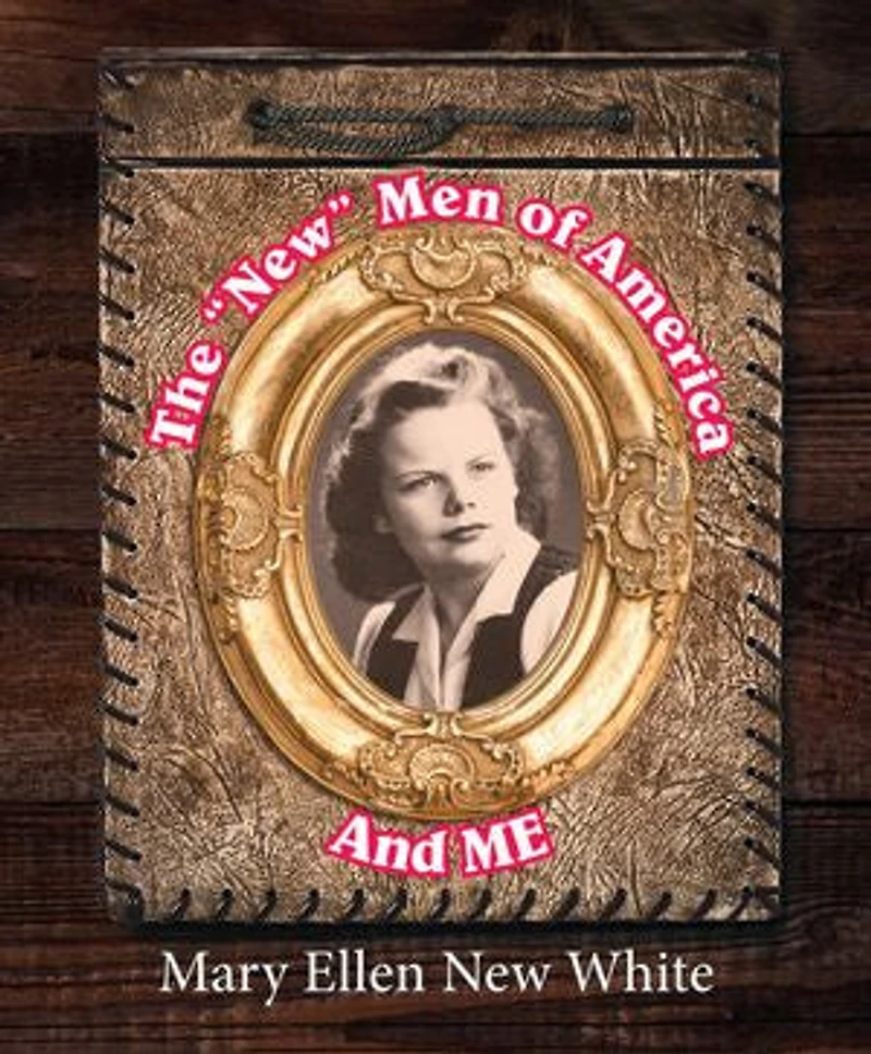 The New Men of America and ME