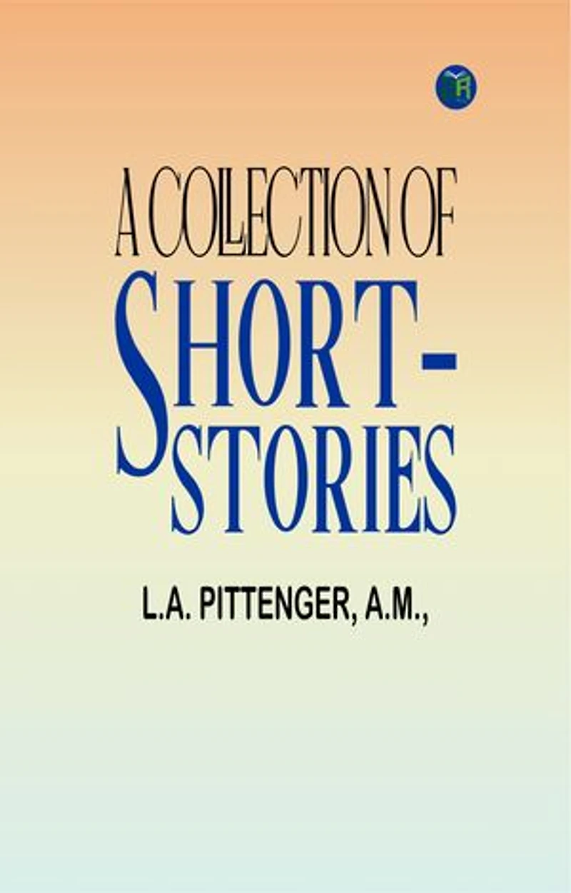 A collection of short-stories