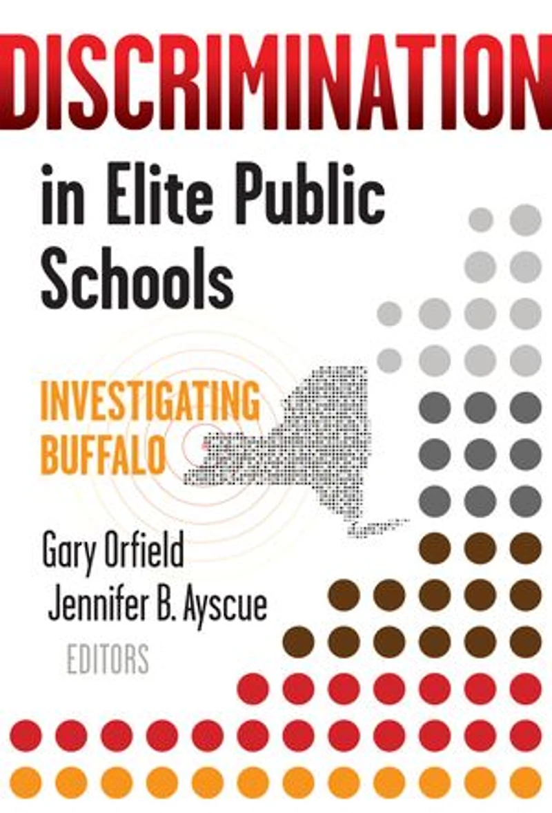 Discrimination Elite Public Schools: Investigating Buffalo