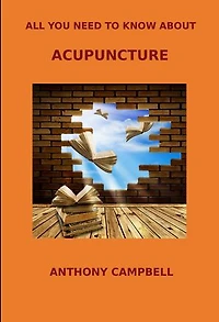 All You Need to Know About Acupuncture