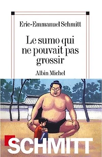 Le sumo qui ne pouvait pas grossir