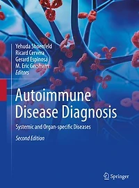 Autoimmune Disease Diagnosis: Systemic and Organ-specific Diseases