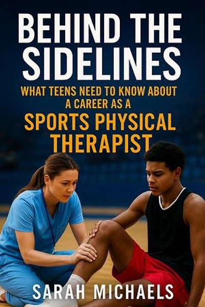 Behind the Sidelines: What Teens Need to Know About a Career as a Sports Physical Therapist