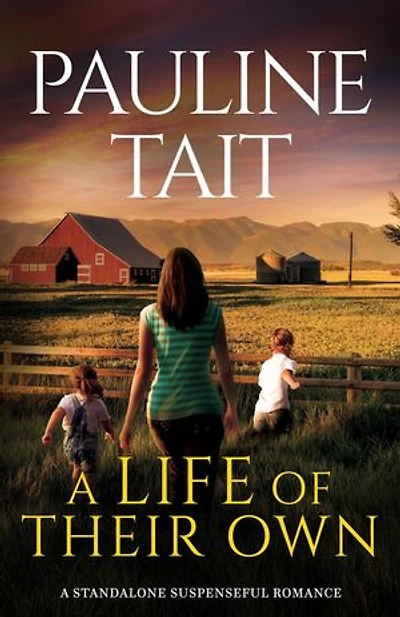 A Life of Their Own