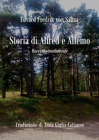 Storia di Alfred e Allemo: Racconto medioevale