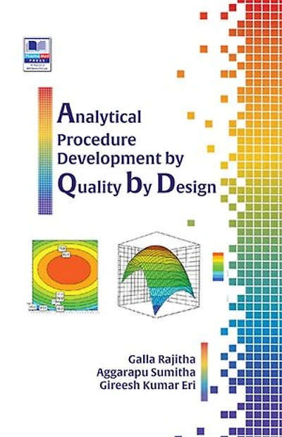 Analytical Procedure Development by Quality by Design