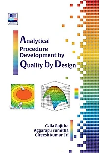 Analytical Procedure Development by Quality by Design