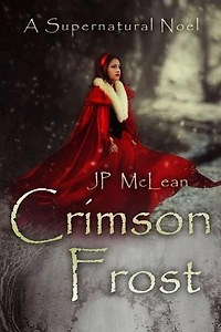 Crimson Frost: A Supernatural Noel