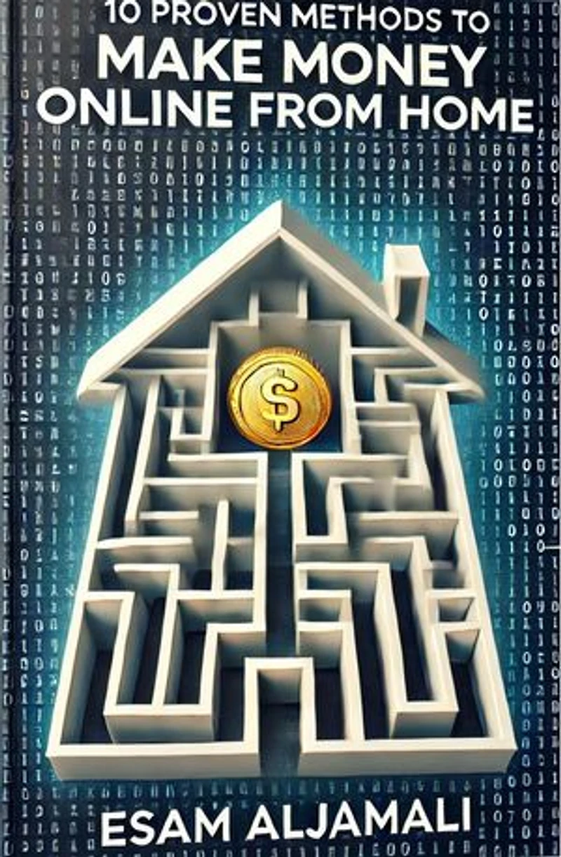 10 Proven Methods to Make Money Online From Home