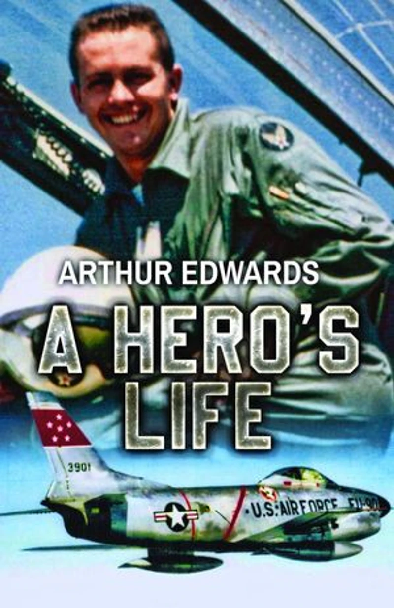 A Hero's Life