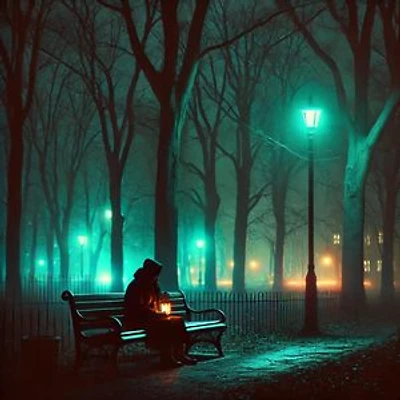 Der Ruf der Stille