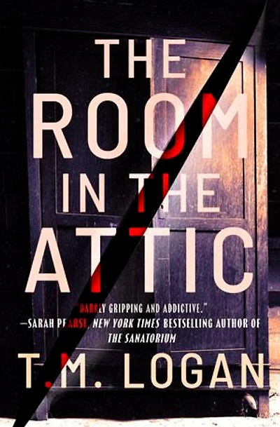 the Room Attic