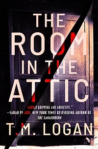 the Room Attic