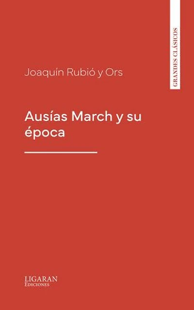 Ausías March y su época