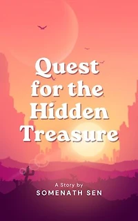 Quest for the Hidden Treasure