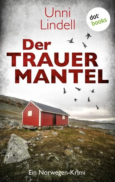 Der Trauermantel: Ein Norwegen-Krimi – Cato Isaksen 3 | Die Erfolgsreihe der norwegischen Queen-of-Crime jetzt neu erhältlich!