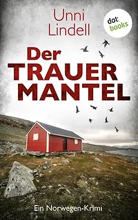 Der Trauermantel: Ein Norwegen-Krimi – Cato Isaksen 3 | Die Erfolgsreihe der norwegischen Queen-of-Crime jetzt neu erhältlich!